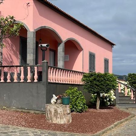 Quinta Do Avo Dimas - Rural Home - Sao Bras Porto Formoso Exteriér fotografie