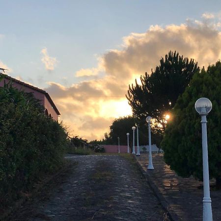 Quinta Do Avo Dimas - Rural Home - Sao Bras Porto Formoso Exteriér fotografie