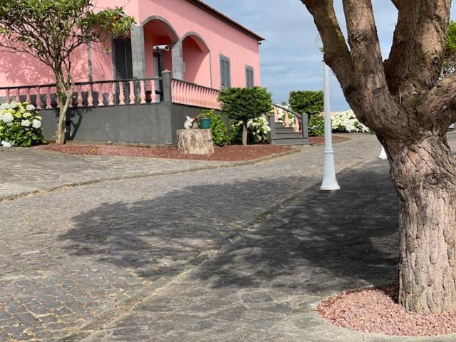 Quinta Do Avo Dimas - Rural Home - Sao Bras Porto Formoso Exteriér fotografie