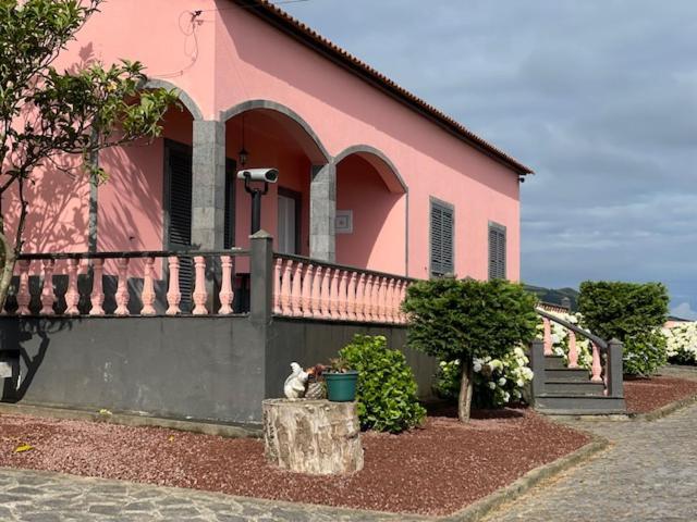 Quinta Do Avo Dimas - Rural Home - Sao Bras Porto Formoso Exteriér fotografie
