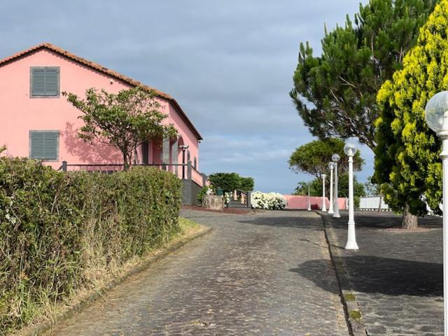 Quinta Do Avo Dimas - Rural Home - Sao Bras Porto Formoso Exteriér fotografie