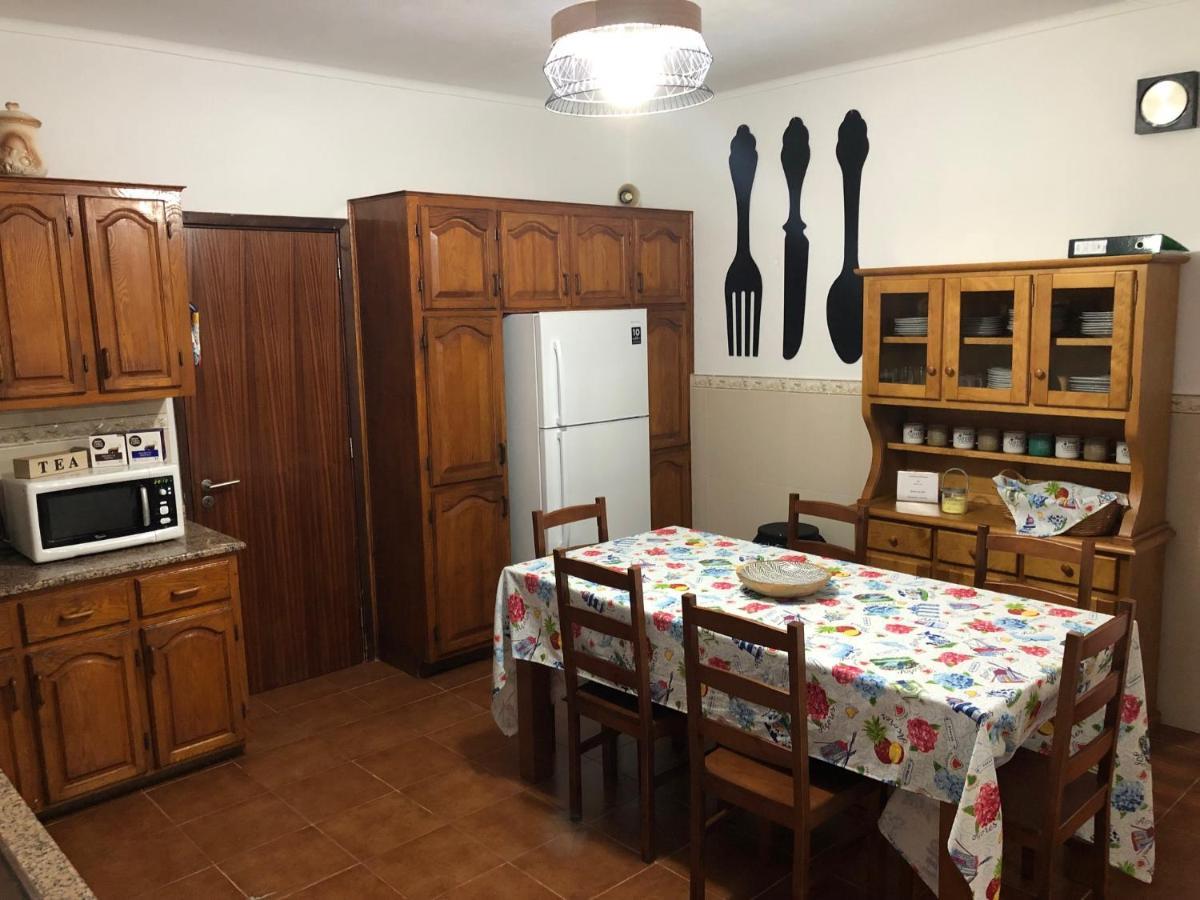 Quinta Do Avo Dimas - Rural Home - Sao Bras Porto Formoso Exteriér fotografie