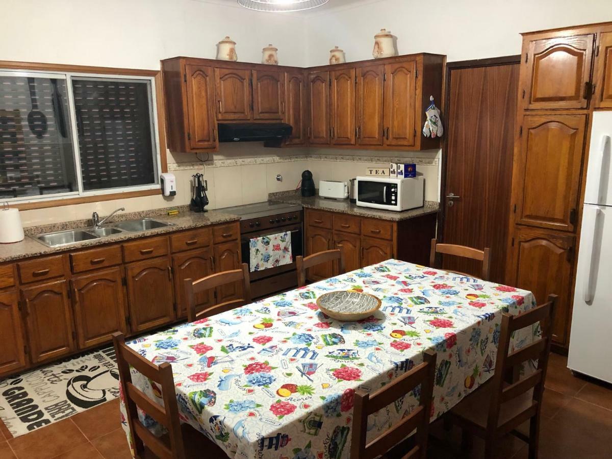Quinta Do Avo Dimas - Rural Home - Sao Bras Porto Formoso Exteriér fotografie